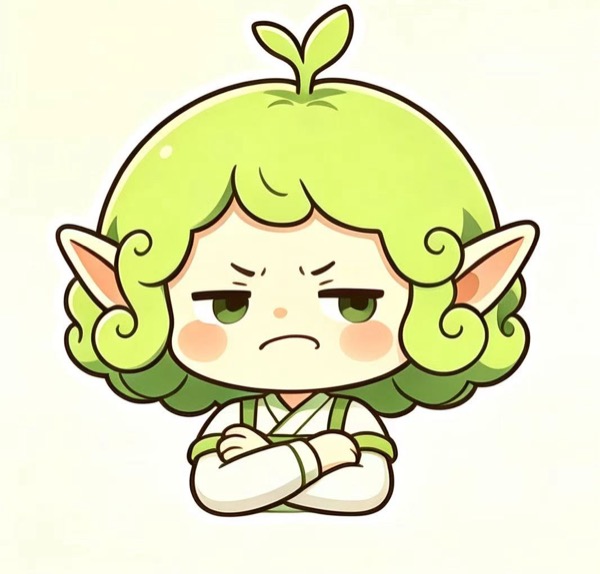静态表情